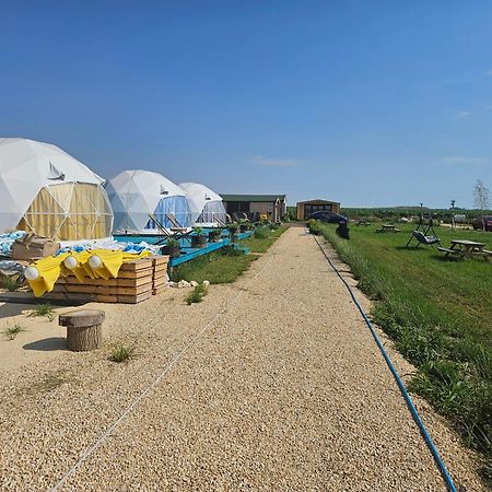 Mar A Lago Glamping23 Douăzeci şi Trei August Eksteriør billede