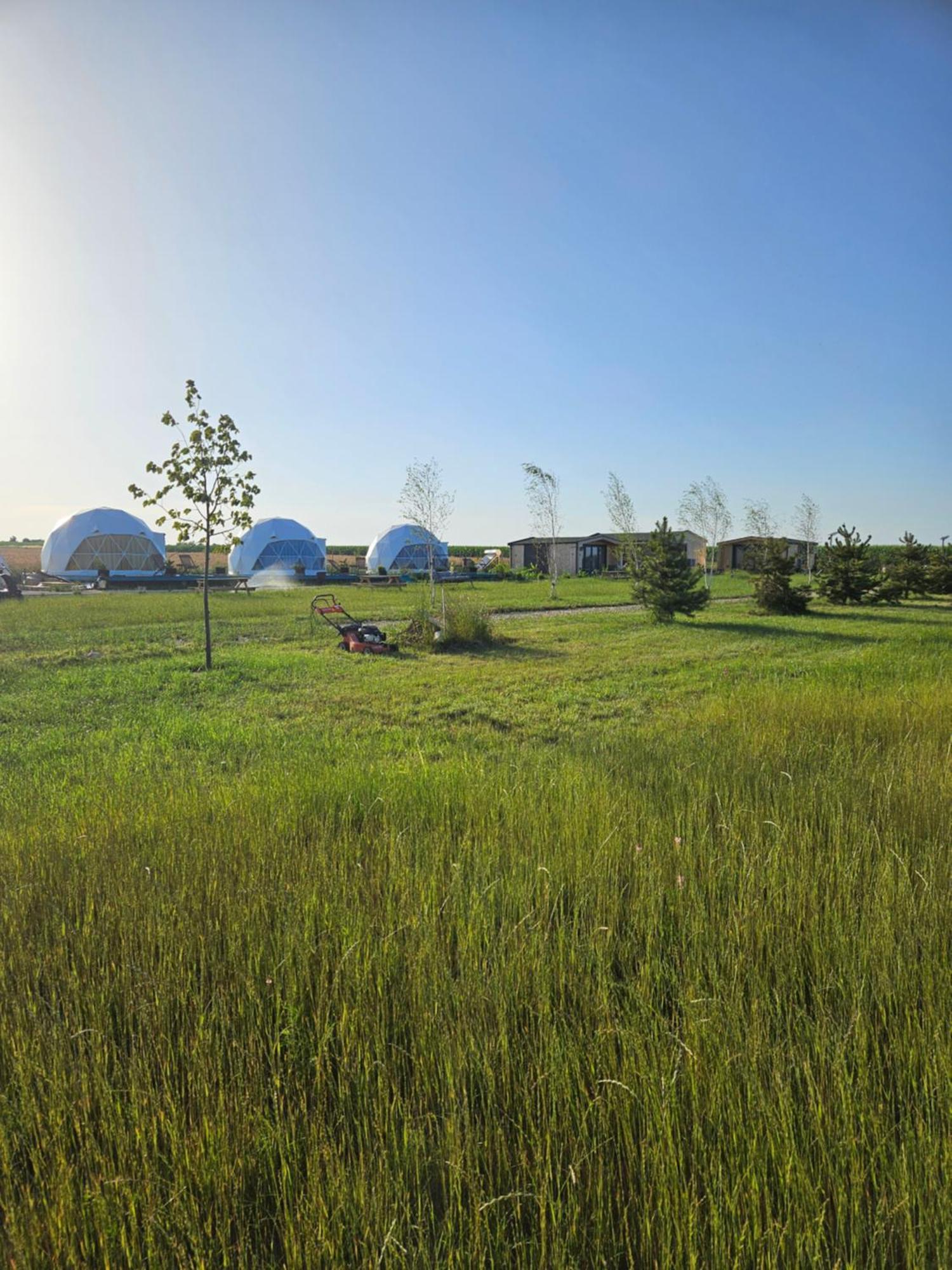 Mar A Lago Glamping23 Douăzeci şi Trei August Eksteriør billede