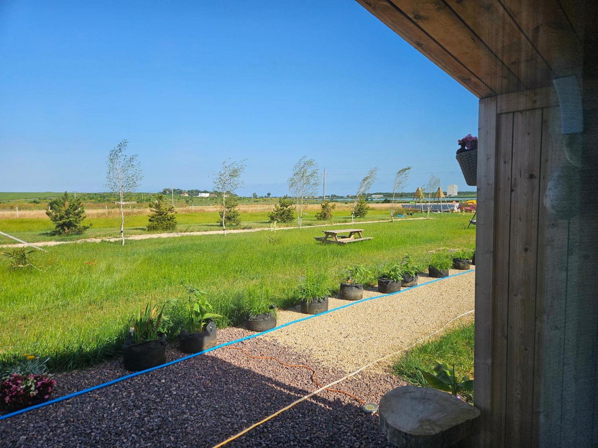 Mar A Lago Glamping23 Douăzeci şi Trei August Eksteriør billede