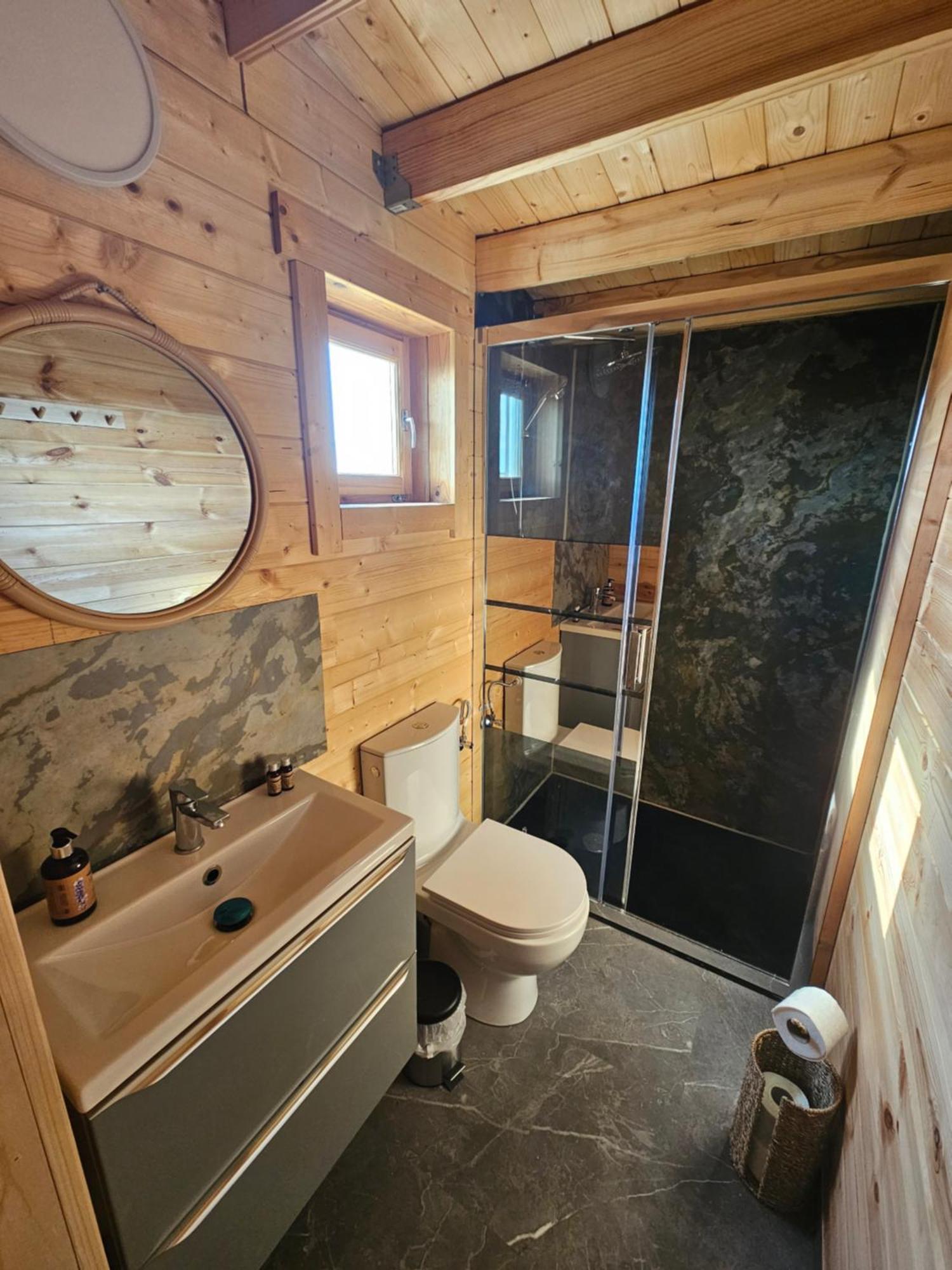 Mar A Lago Glamping23 Douăzeci şi Trei August Eksteriør billede