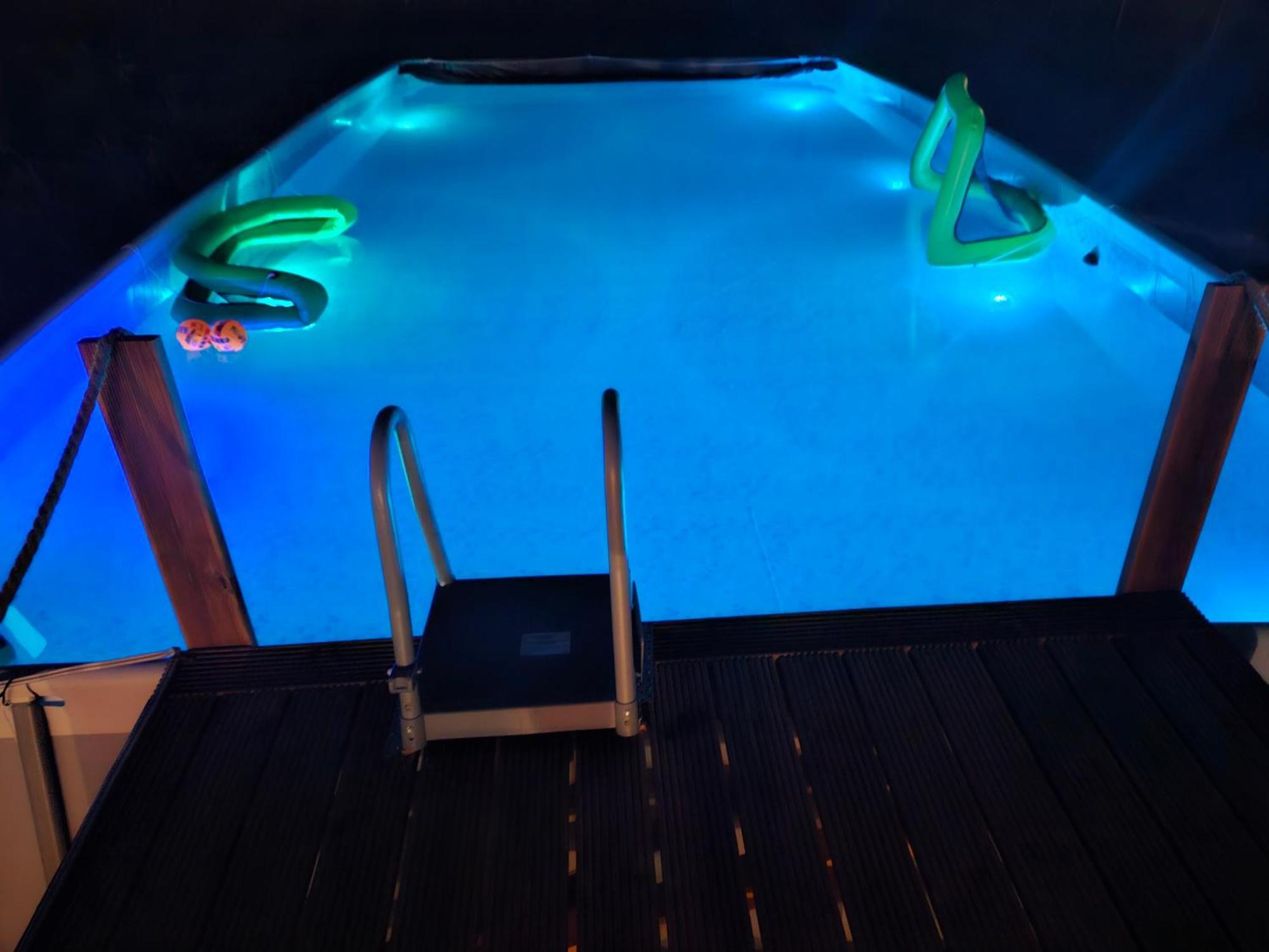 Mar A Lago Glamping23 Douăzeci şi Trei August Eksteriør billede
