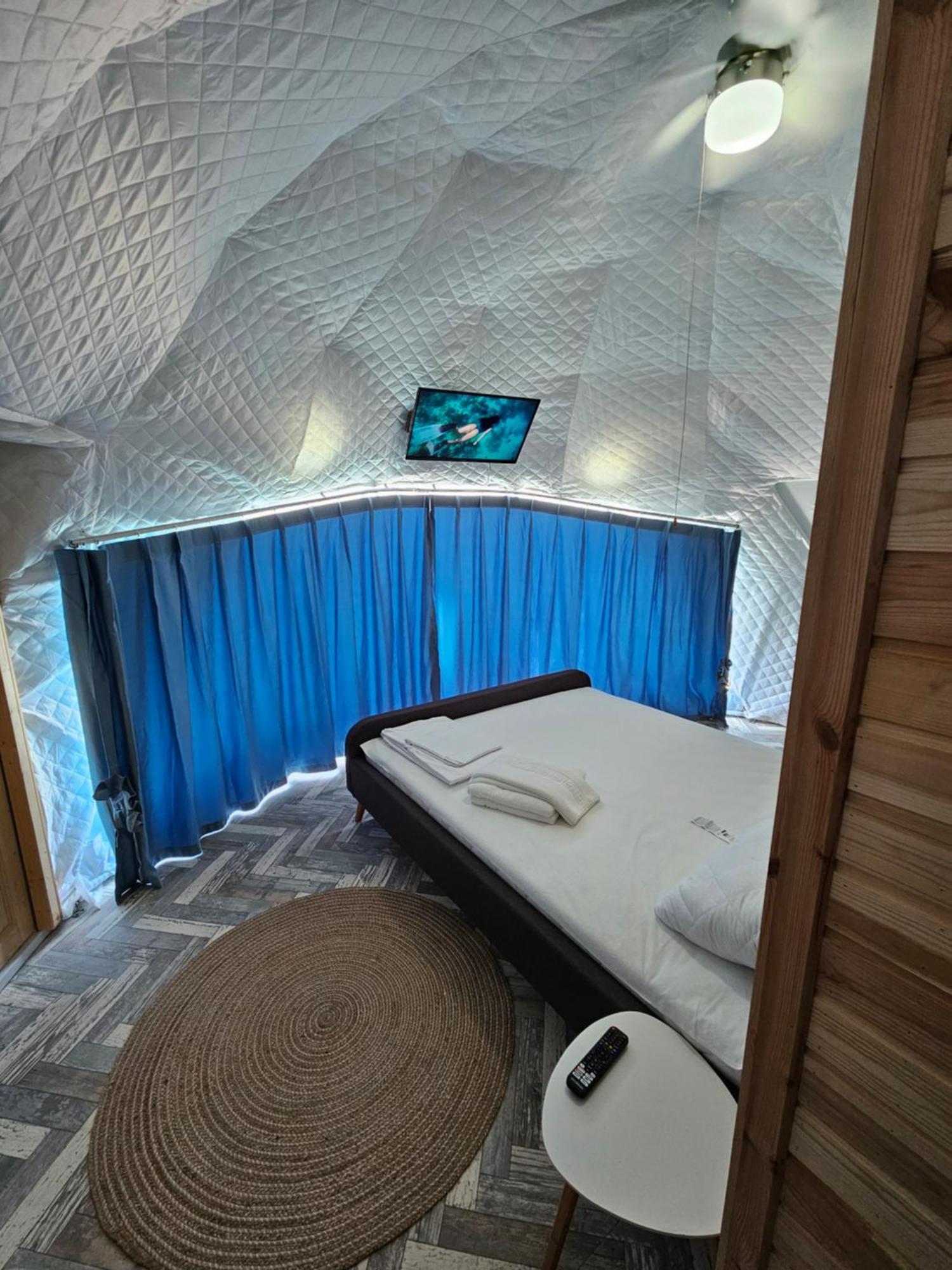 Mar A Lago Glamping23 Douăzeci şi Trei August Eksteriør billede