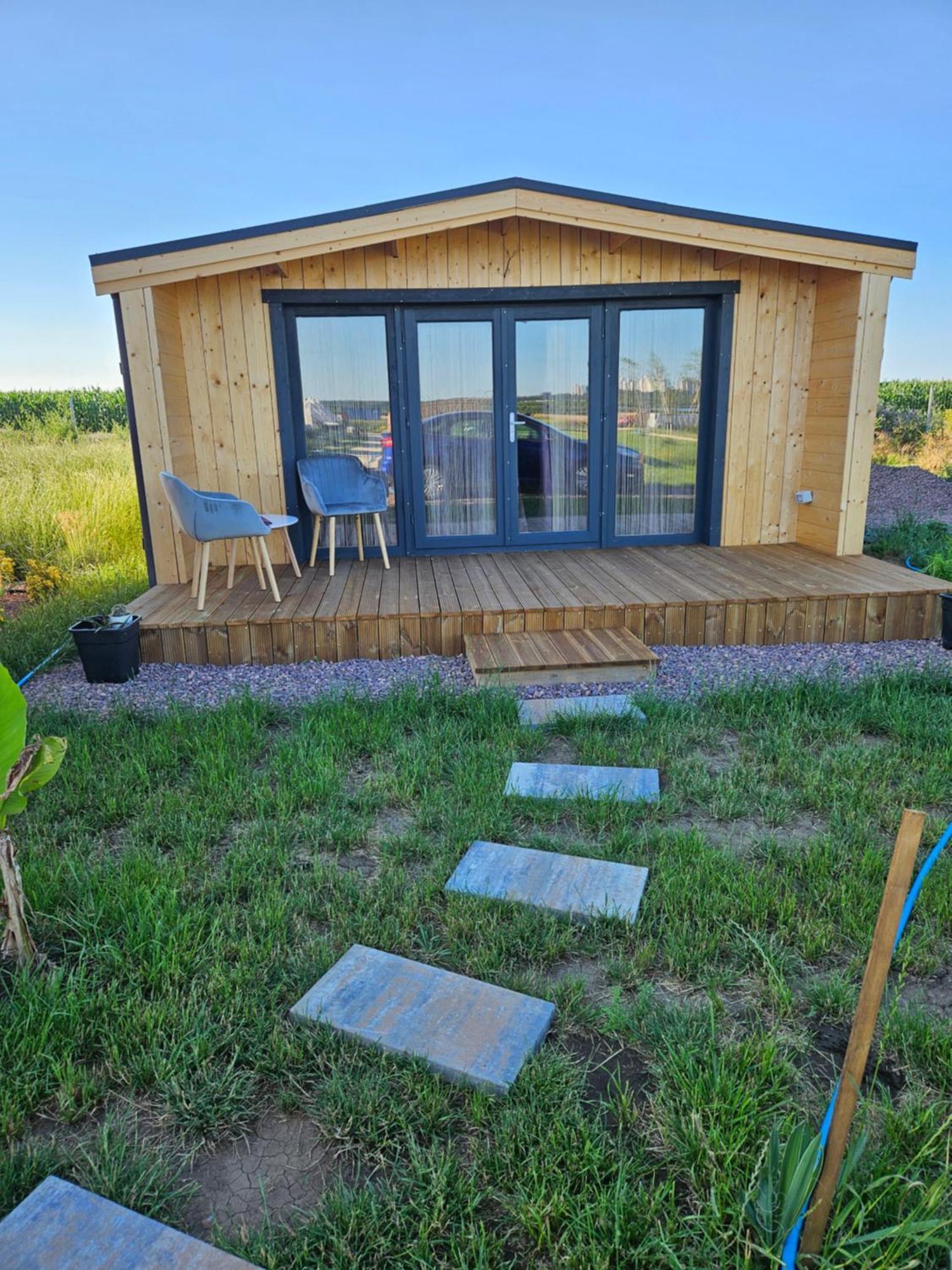 Mar A Lago Glamping23 Douăzeci şi Trei August Eksteriør billede