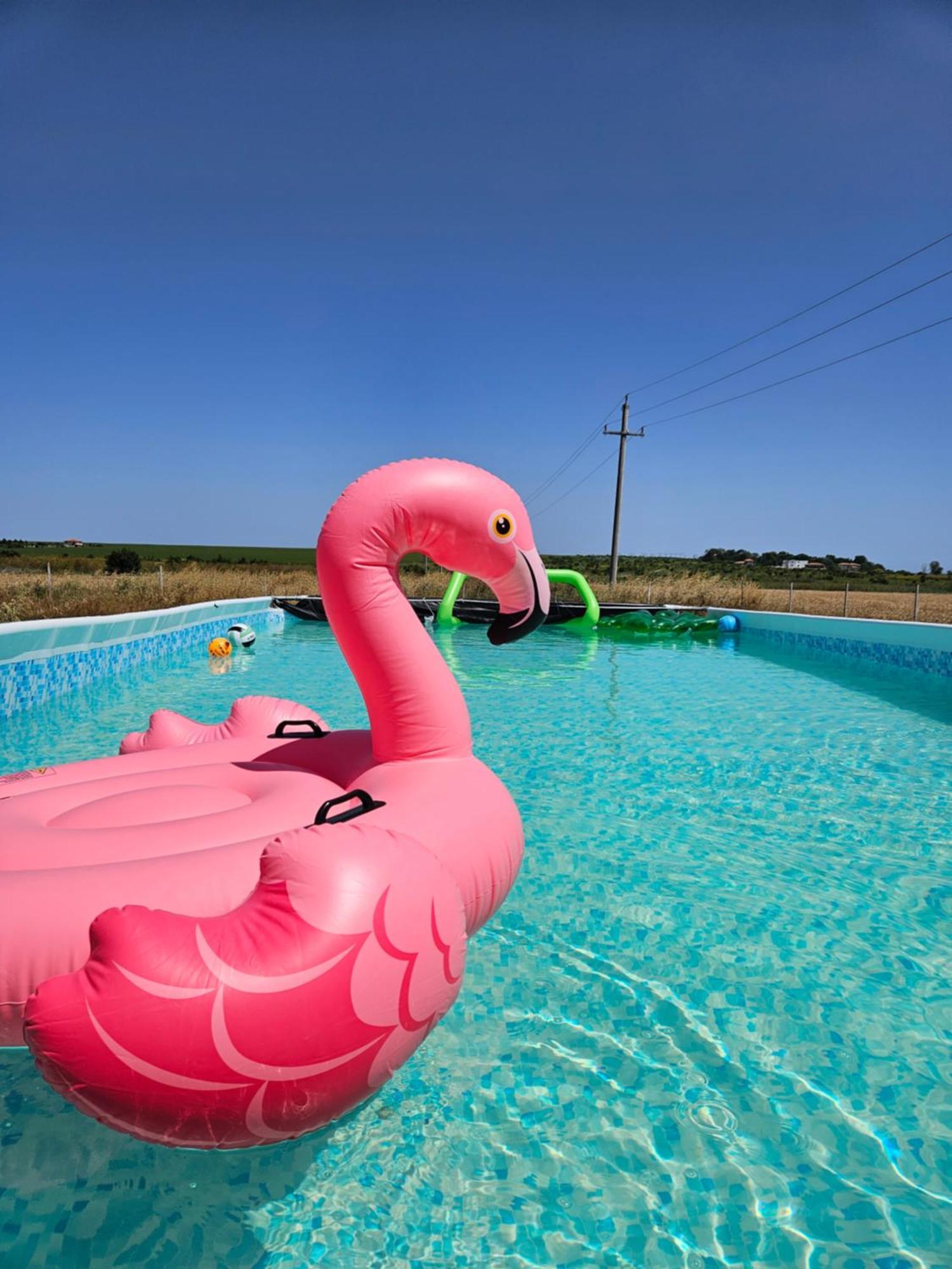 Mar A Lago Glamping23 Douăzeci şi Trei August Eksteriør billede