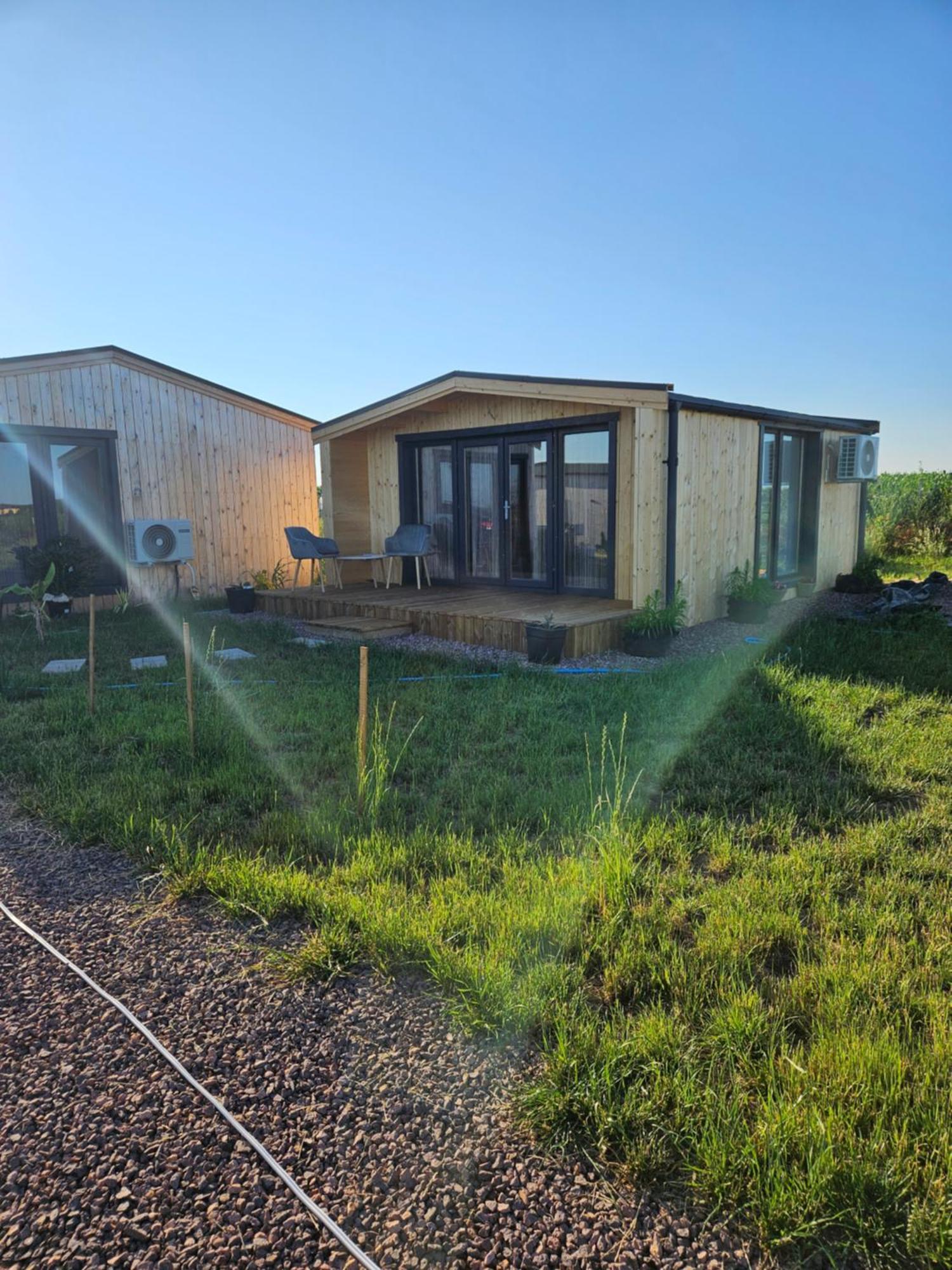 Mar A Lago Glamping23 Douăzeci şi Trei August Eksteriør billede
