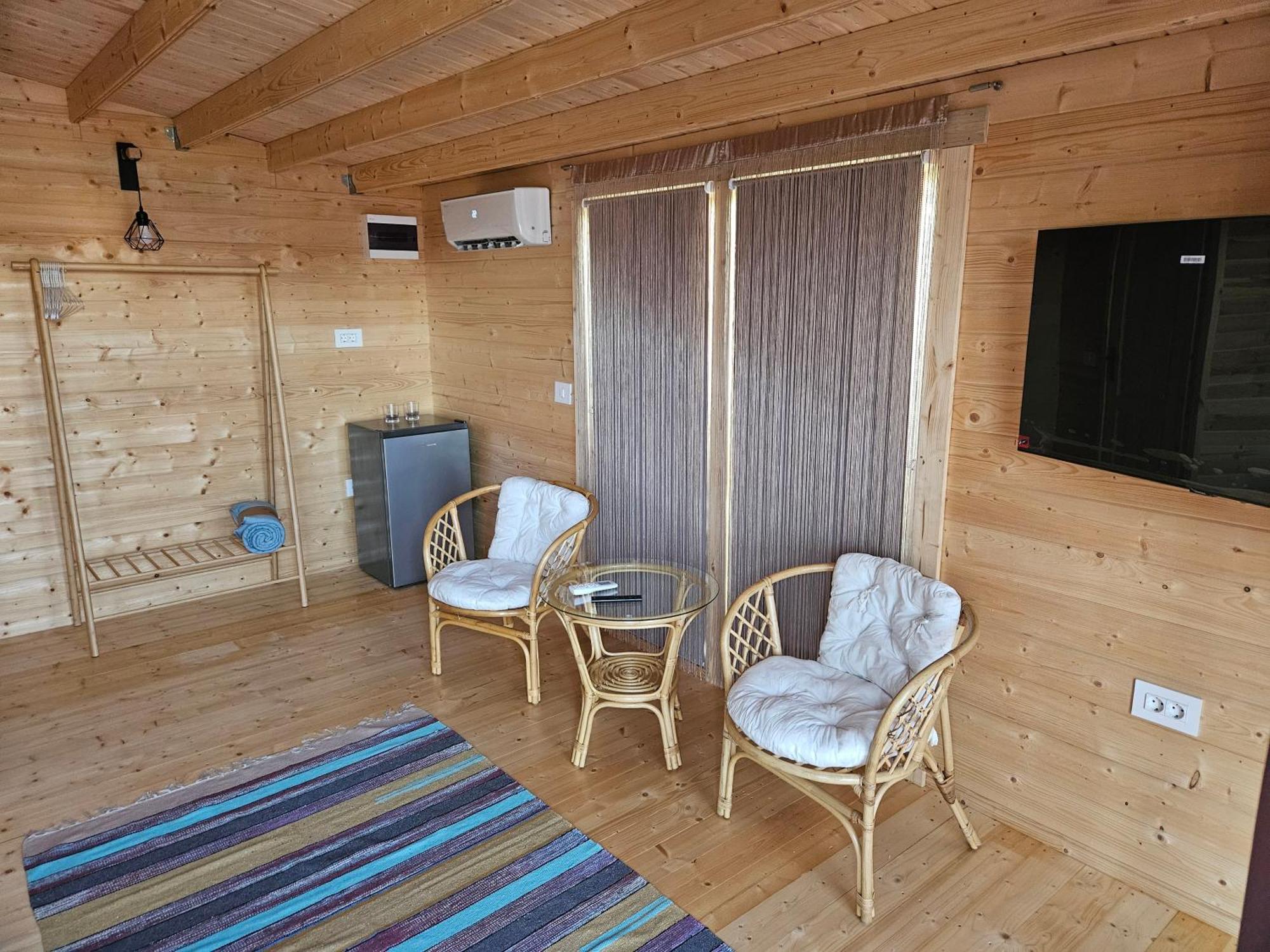 Mar A Lago Glamping23 Douăzeci şi Trei August Eksteriør billede