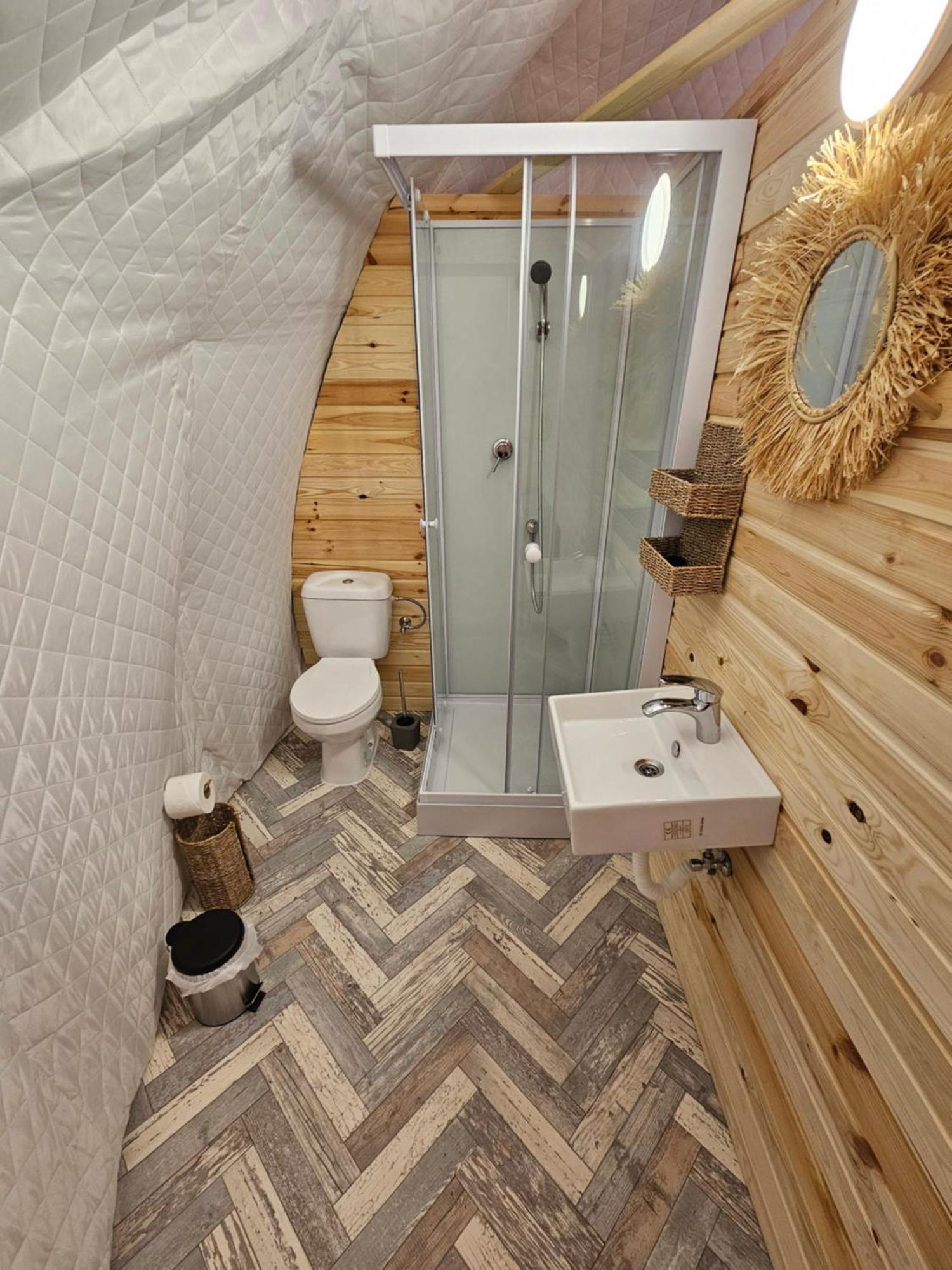 Mar A Lago Glamping23 Douăzeci şi Trei August Eksteriør billede