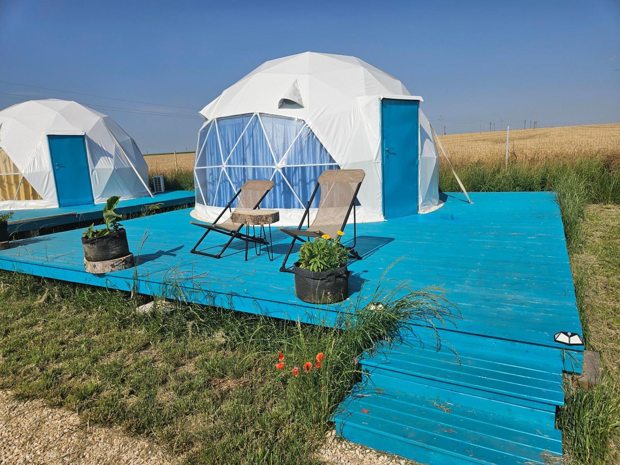 Mar A Lago Glamping23 Douăzeci şi Trei August Eksteriør billede