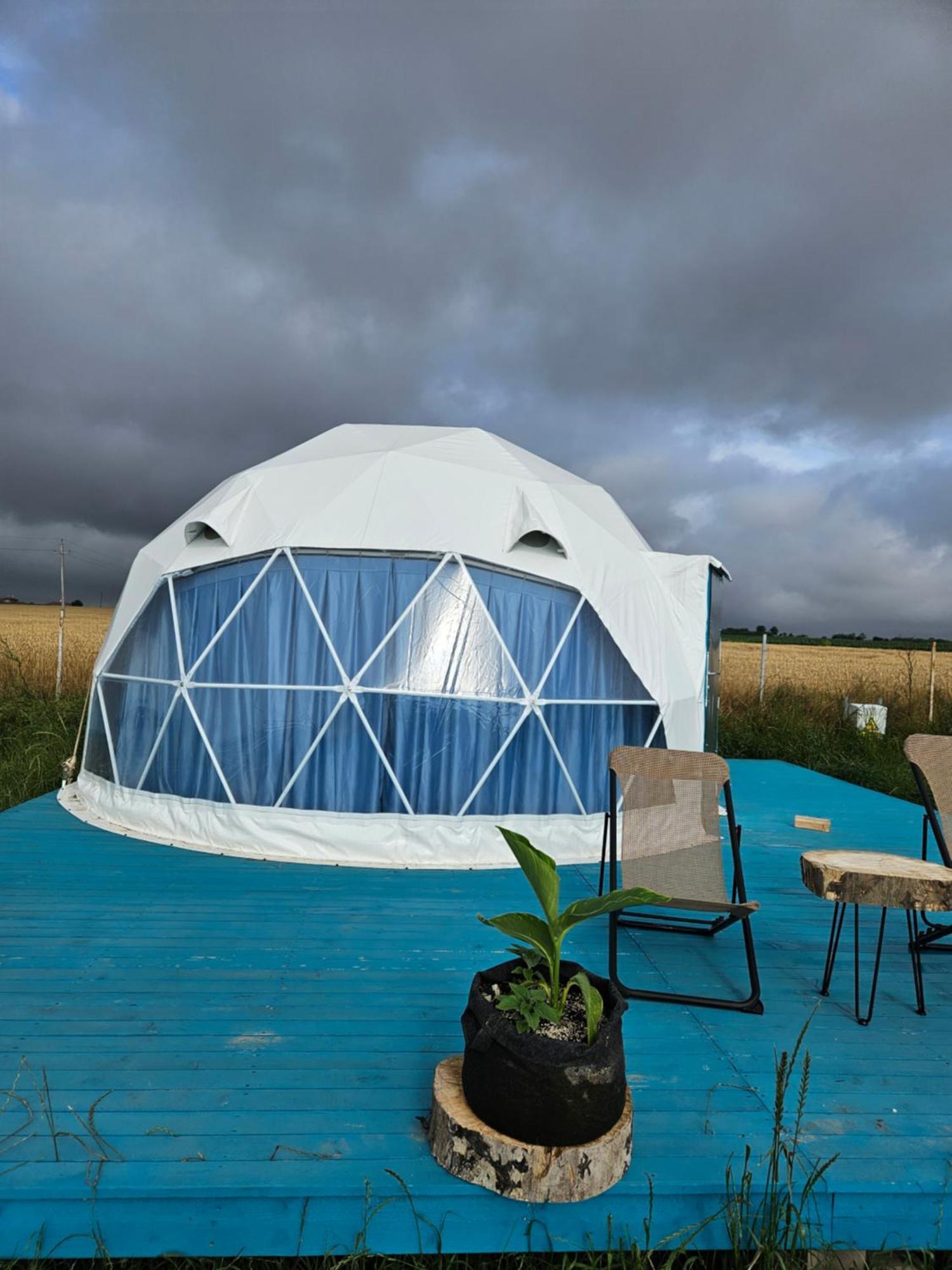 Mar A Lago Glamping23 Douăzeci şi Trei August Eksteriør billede