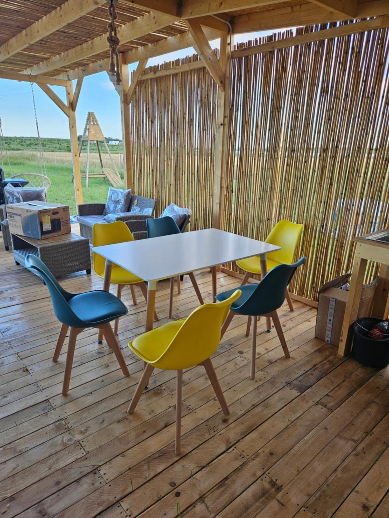 Mar A Lago Glamping23 Douăzeci şi Trei August Eksteriør billede