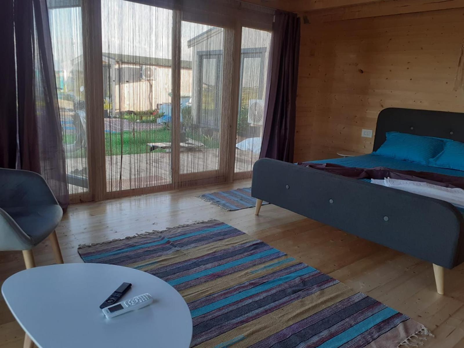 Mar A Lago Glamping23 Douăzeci şi Trei August Eksteriør billede