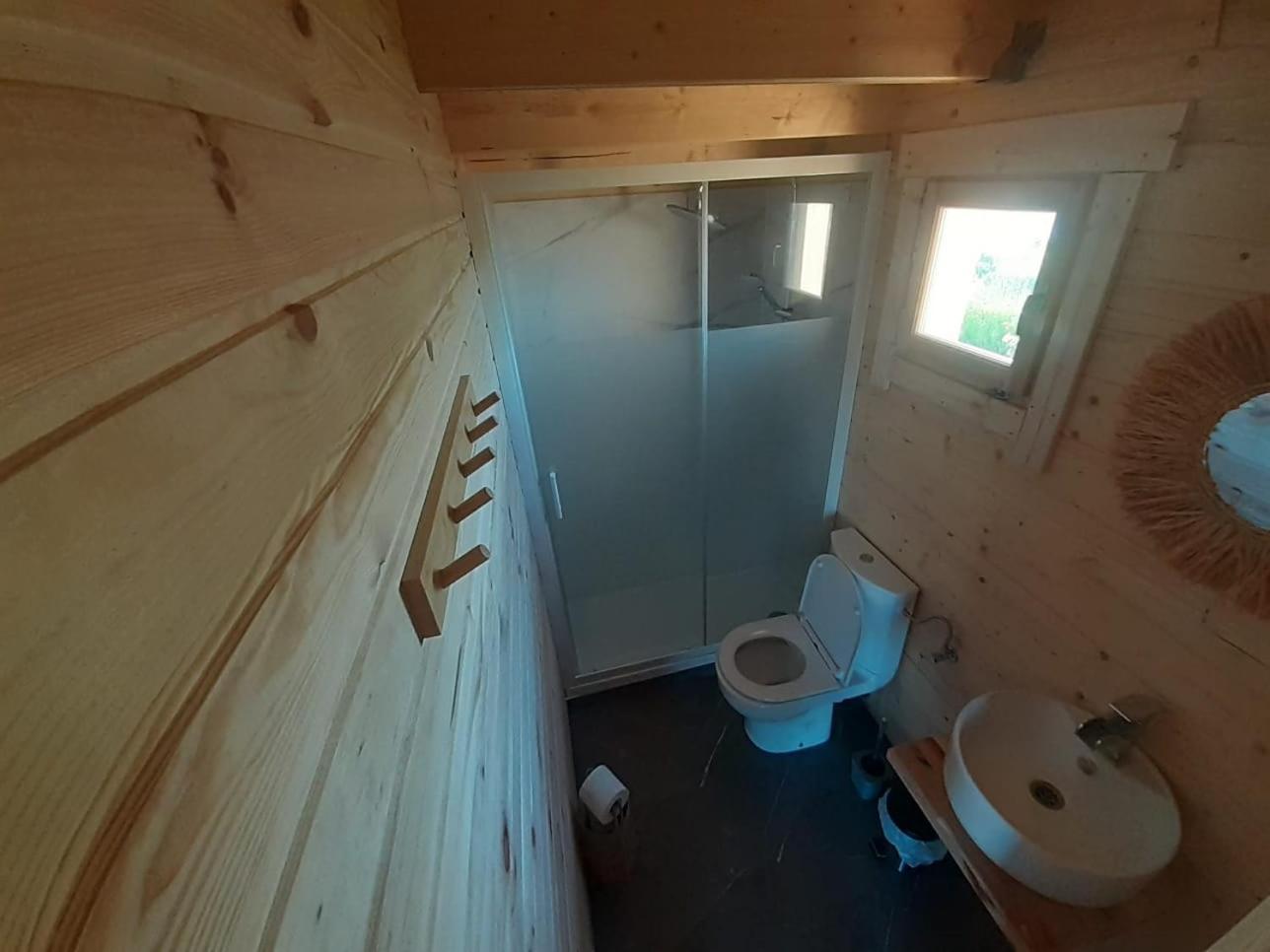 Mar A Lago Glamping23 Douăzeci şi Trei August Eksteriør billede