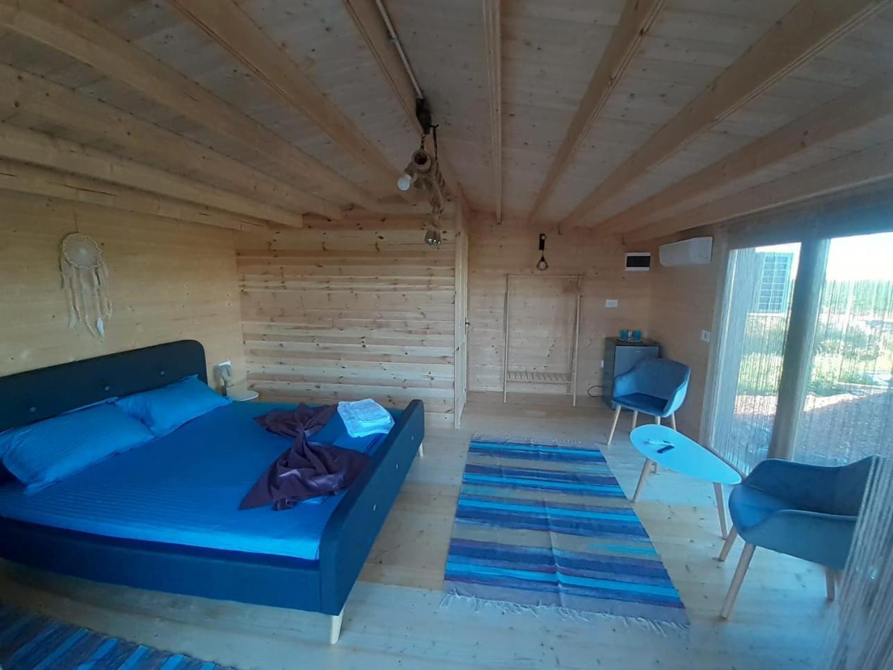 Mar A Lago Glamping23 Douăzeci şi Trei August Eksteriør billede