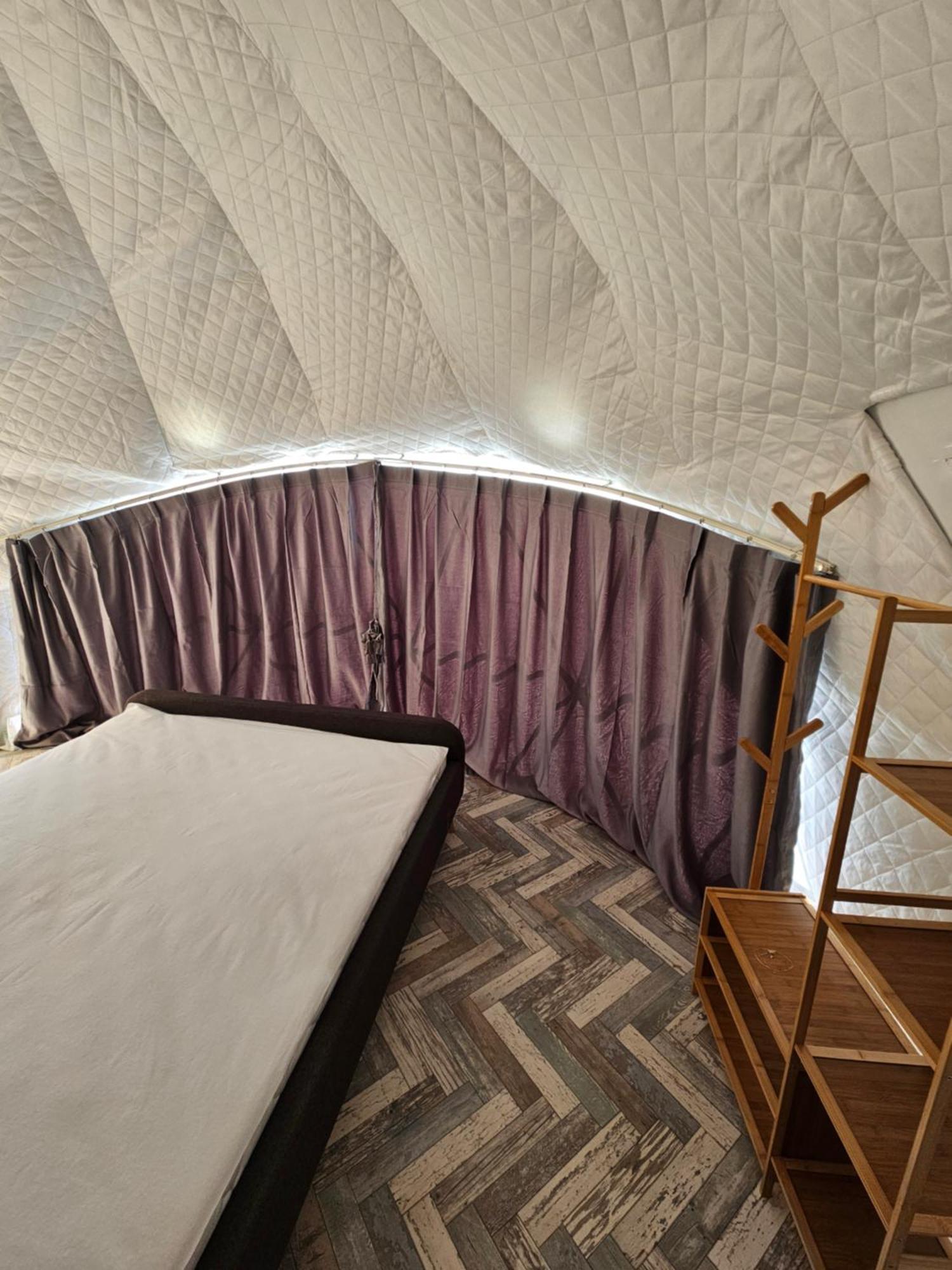 Mar A Lago Glamping23 Douăzeci şi Trei August Eksteriør billede